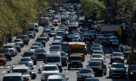 What to Know About NYC’s Congestion Pricing Plan