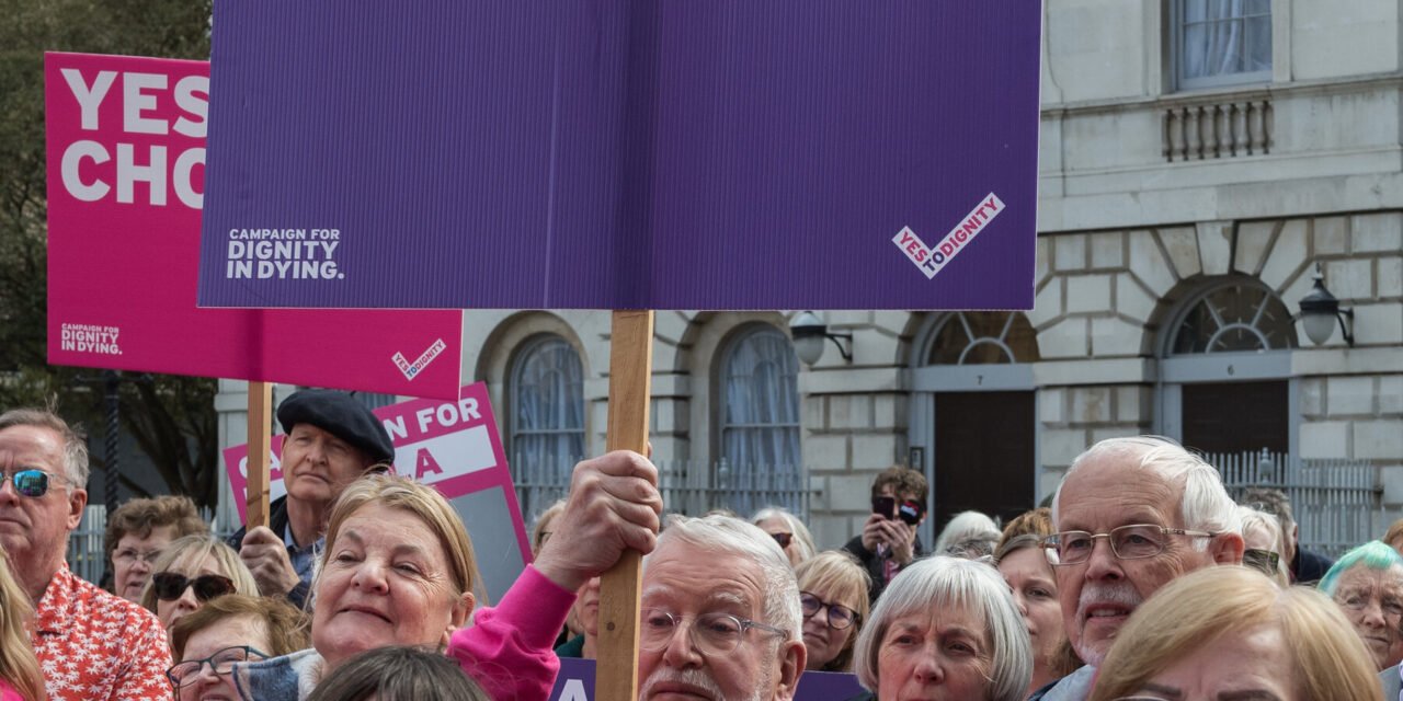 British Lawmakers Voted to Legalize Assisted Dying. Here’s What to Know.