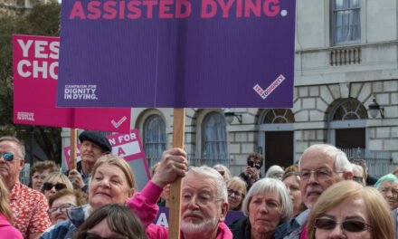 British Lawmakers Voted to Legalize Assisted Dying. Here’s What to Know.