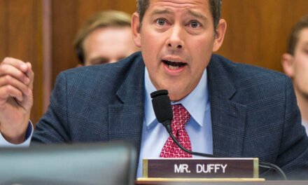 Trump Picks Sean Duffy, Fox Business Host, for Transportation Secretary