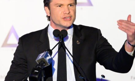 Police Report Offers Graphic Details of Sexual Assault Claim Against Hegseth