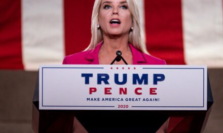 Pam Bondi Is Trump’s New Choice as Attorney General. Here’s What to Know About Her.