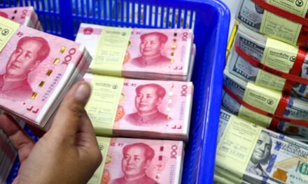 After Trump’s Tariff Threat, Is a China Currency War Next?