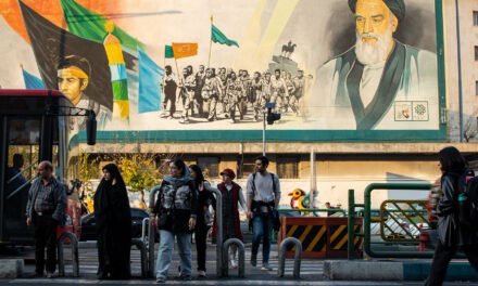 With Trump Returning and Hezbollah Weakened, Iran Strikes a Conciliatory Tone