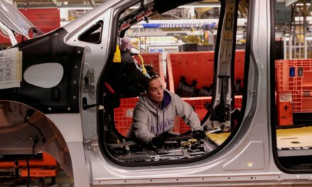 Trump’s Tariffs Would Deal a Big Blow to the Auto Industry