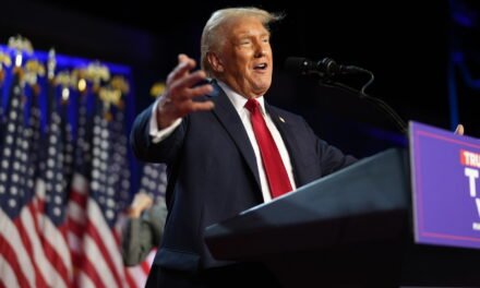 Can Trump Prevent a TikTok Ban? His Team Says ‘He Will Deliver’