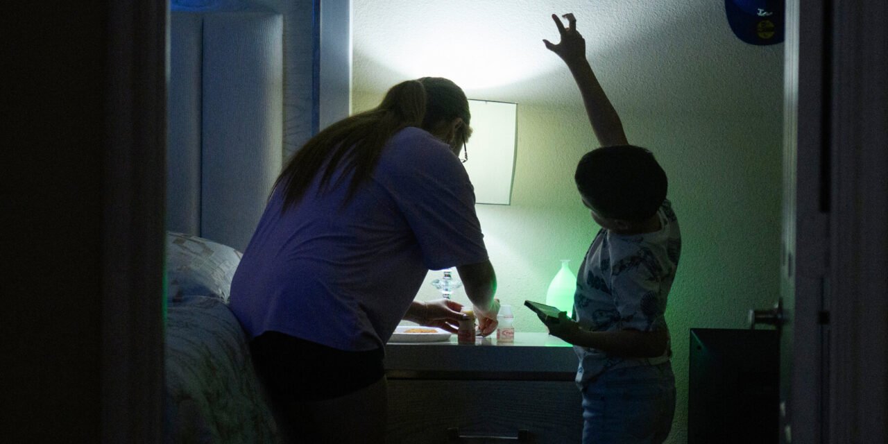 Research Finds Vaccines Are Not Behind the Rise in Autism. So What Is?