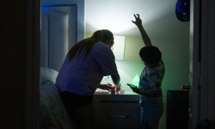 Research Finds Vaccines Are Not Behind the Rise in Autism. So What Is?