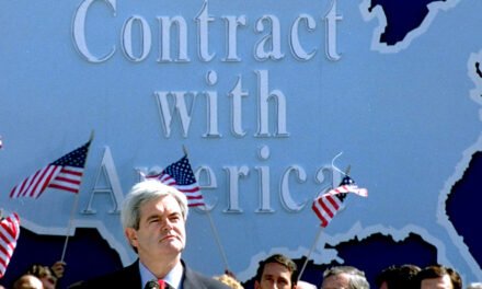 History Shows Big Changes in ‘Big Government’ Are Hard to Achieve