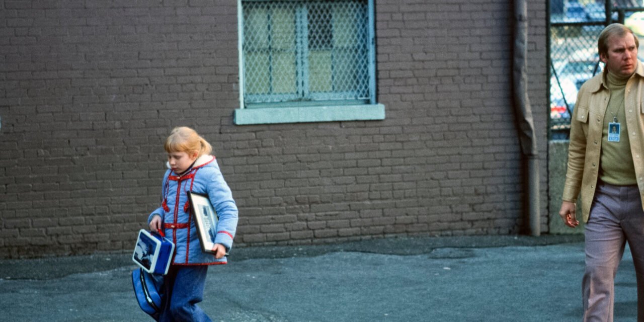 Amy Carter, Thrust Into the Public Eye at a Young Age, Has Since Receded