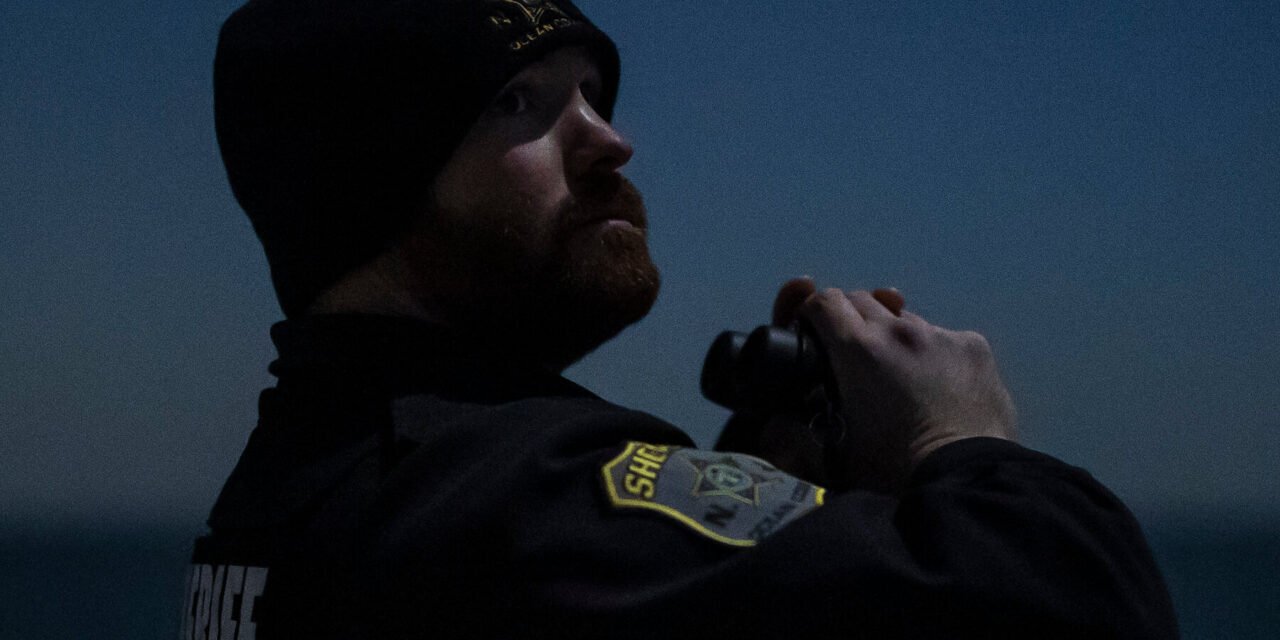 How Drone Fever Spread Across New Jersey and Beyond