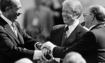 Jimmy Carter, 39th U.S. President, Is Dead at 100