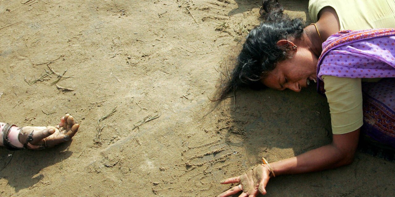 20 Years Since the Deadly Tsunami in Asia