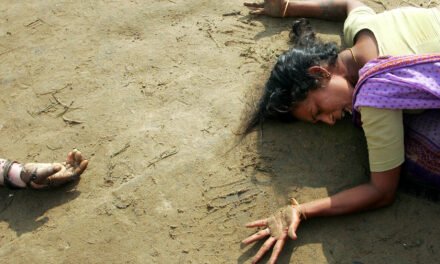 20 Years Since the Deadly Tsunami in Asia