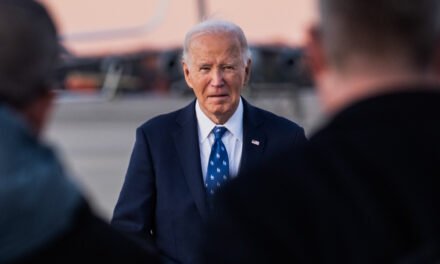 Pardoning Hunter Complicates the Legacy That Biden Envisioned