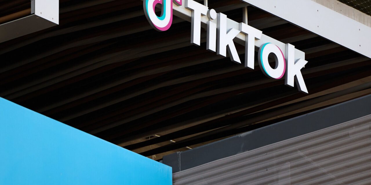 Why TikTok Faces a U.S. Ban, and What’s Next?