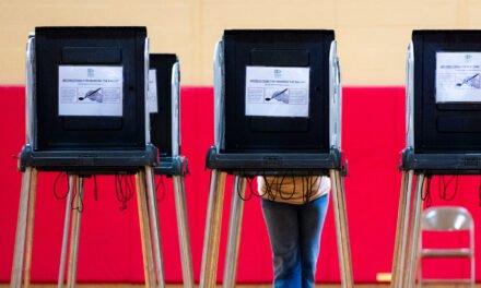 North Carolina G.O.P. Wants to Disqualify Ballots in One of State’s Tightest Races