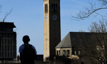 Colleges Warn International Students to Return Ahead of Trump Term