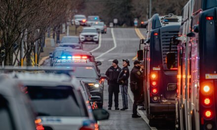 Gun Violence Around Schools Has Risen Since the Pandemic