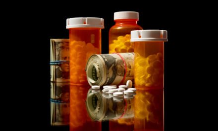 Drugmakers Paid PBMs Not to Restrict Opioid Prescriptions