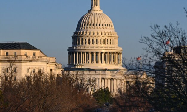 Congress Approves Full Social Security Benefits for Public Sector Retirees