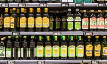 American Kitchens Face an Uncertain Mix: Olive Oil and Tariffs