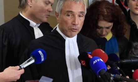 Who Are the 51 Men Convicted in the Gisèle Pelicot Rape Trial?