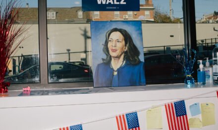 Will the U.S. Ever Be Ready for a Female President?