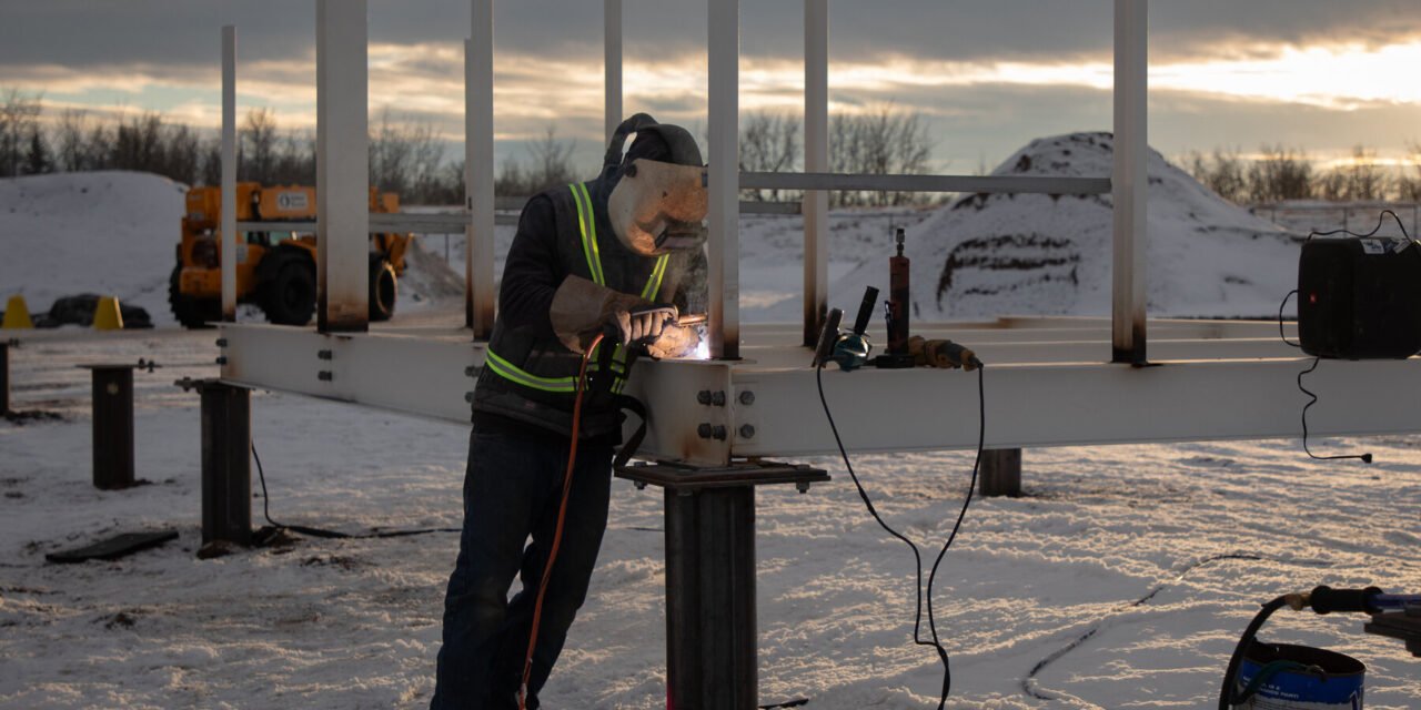 Removing Carbon From the Sky Could Be the Next Climate Gold Rush