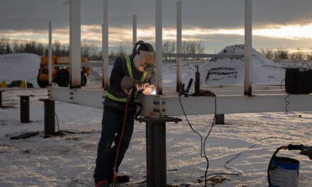 Removing Carbon From the Sky Could Be the Next Climate Gold Rush