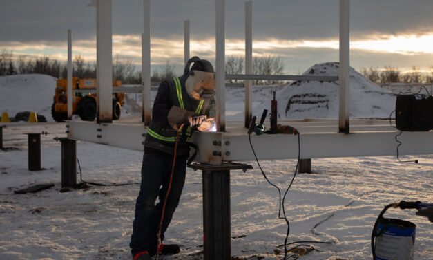 Removing Carbon From the Sky Could Be the Next Climate Gold Rush