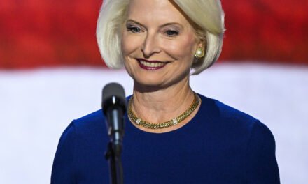 Trump Picks Callista Gingrich for Ambassador to Switzerland