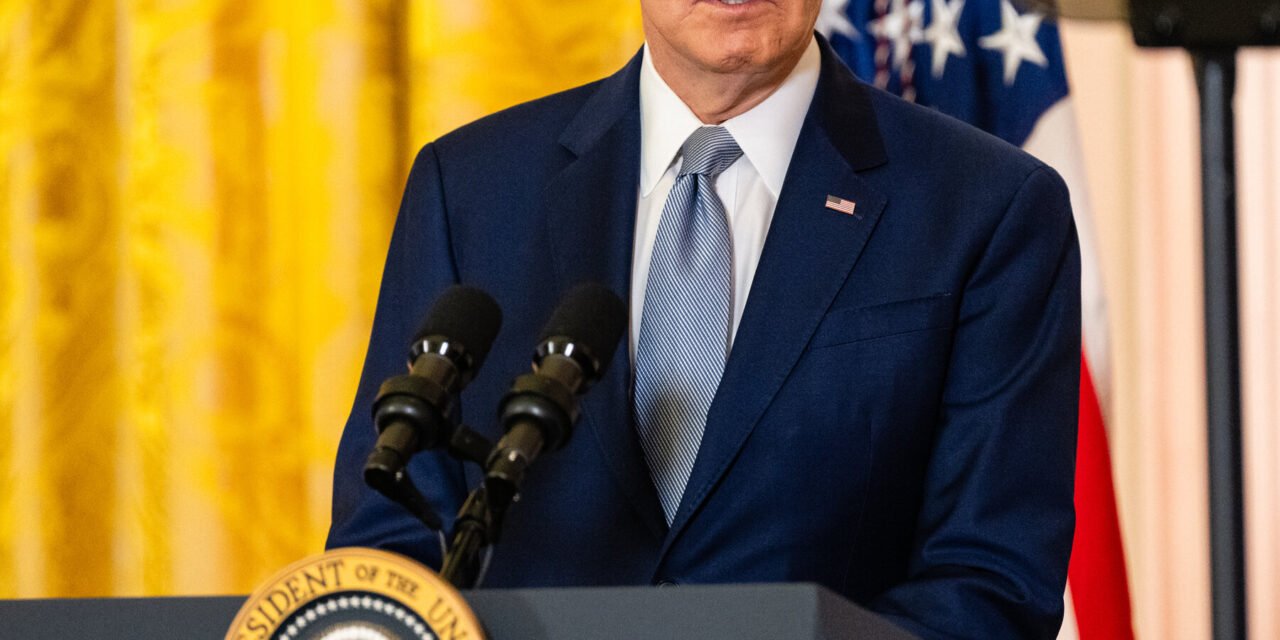 The Three Death Row Prisoners Biden Chose Not to Spare