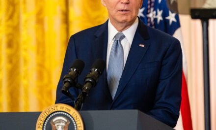 The Three Death Row Prisoners Biden Chose Not to Spare