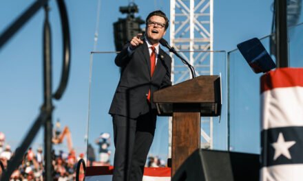 Takeaways from the Matt Gaetz Ethics Report