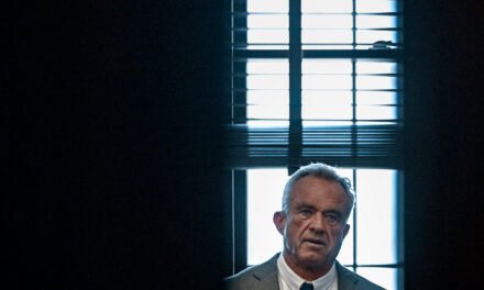 Robert F. Kennedy Jr. Wants to Ban Drug Ads on TV. It Wouldn’t Be Easy.