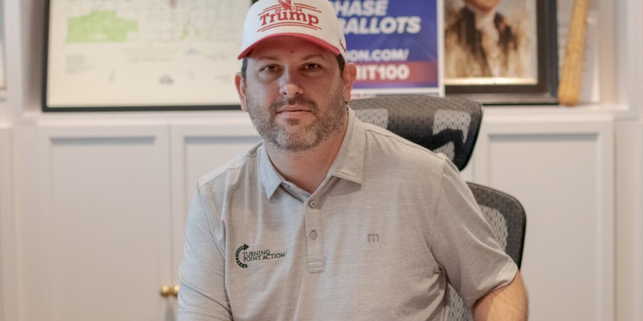 A Pro-Trump Group’s Risky Bet on Infrequent Voters Seems to Have Paid Off