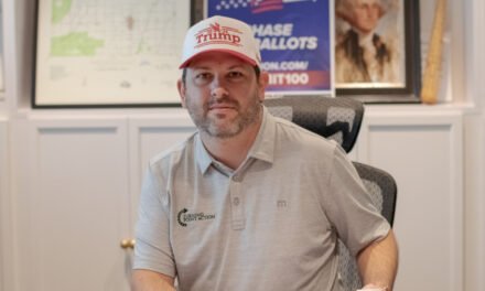 A Pro-Trump Group’s Risky Bet on Infrequent Voters Seems to Have Paid Off