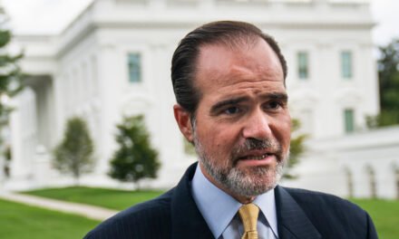 An Architect of Trump’s Tough Latin America Policies Is Named Envoy
