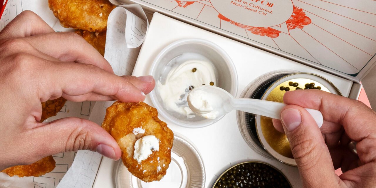 9 Food Trend Predictions for 2025