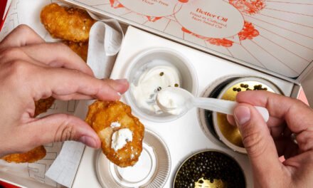 9 Food Trend Predictions for 2025