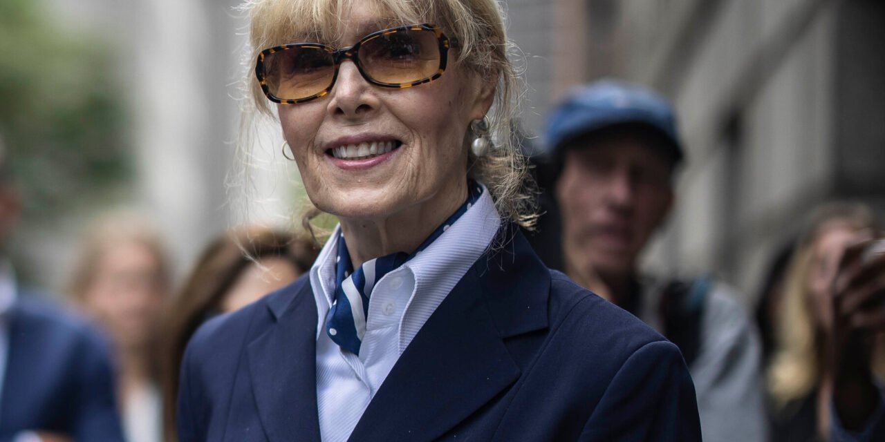 Trump Loses Appeal of Carroll’s $5 Million Award in Sex-Abuse Case