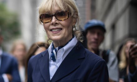Trump Loses Appeal of Carroll’s $5 Million Award in Sex-Abuse Case