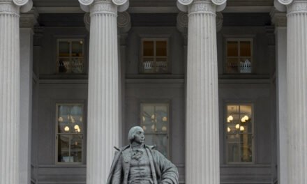 China Hacks the Treasury Dept., and a Hydropower Crisis