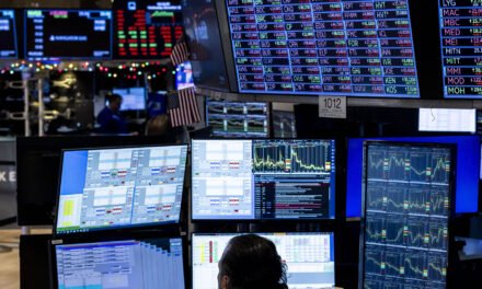 Stock Market Set for More Gains in 2025, Analysts Predict