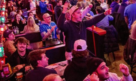 Bills and Lions Give NFL Fans in Canada Reason to Cheer
