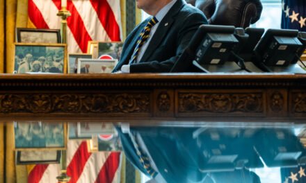 Biden’s Presidential Legacy: An Era of Change, Forever Marked by Trump