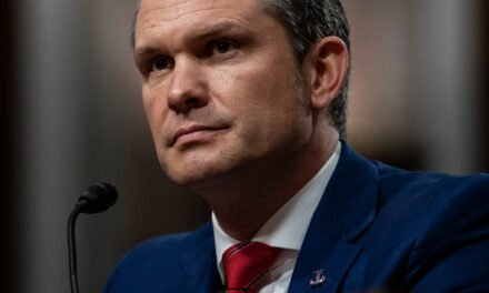 Senate to Vote on Pete Hegseth’s Confirmation, With Outcome Uncertain