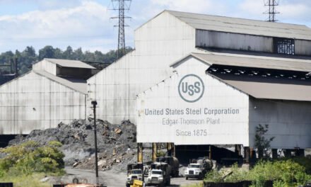 Biden Plans to Block Takeover Bid of U.S. Steel by Japan’s Nippon