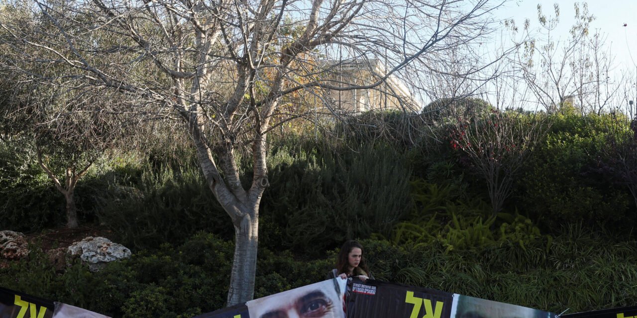 How Many Hostages Remain in Gaza, and When Could They Be Released?